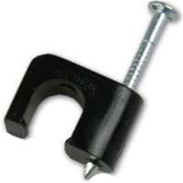 Gardner Bender Gardner Bender PCC-1525 Wood Coax Clip-On Staple 8047680 - main